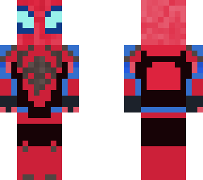 spider armour mk3
