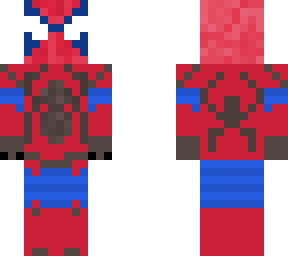 spiderman knight