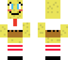 sponge bob