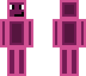 strawberry guy