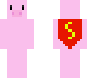 super piggy