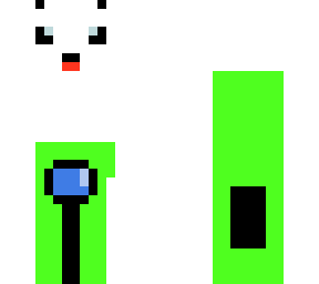 sus panda!