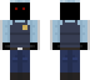 swat officer