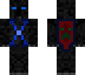 team arch darkness caller