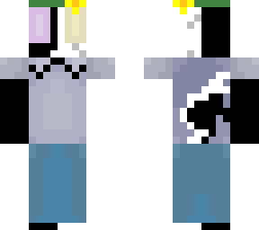 tghost