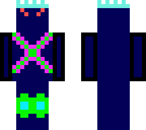 the alien