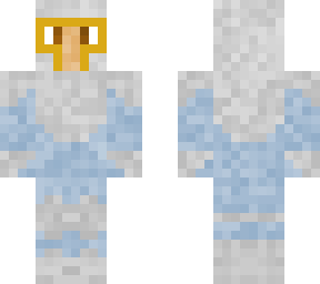 the knight
