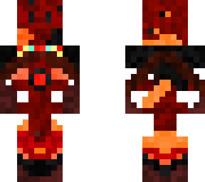 the lava giant