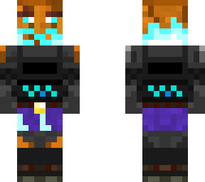 the spooky guardian