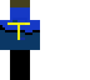 thunderman max