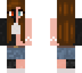 tobiasz gaming (girl)