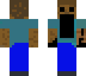 twisted steve
