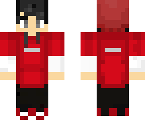 vtuber skin