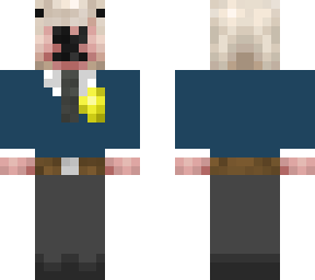 walter police