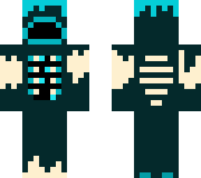 warden