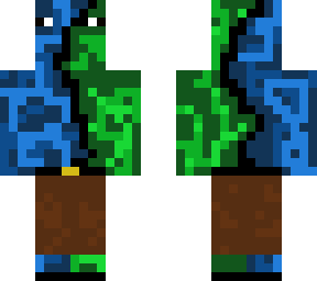 warped/fracture's friend with pant's