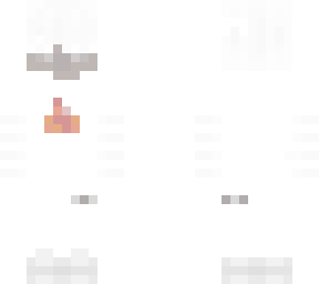 white based skin 2.0