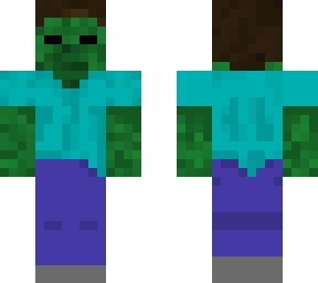 zombie