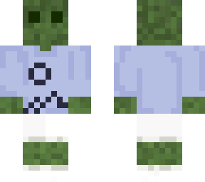zombie boi