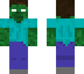zombrine
