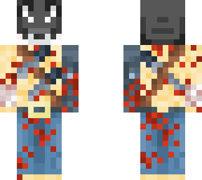 zoophiles killer