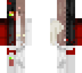 *-_angelic demon_-* my first collab contest!!