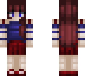 ~*-red velvet-*~ rce