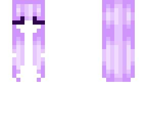 ~*lavender hair base*~
