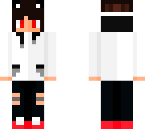 ~ panda in evil ~ part 2/2 ~ fixed again lol ~