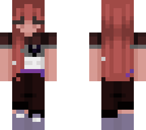 ace - girl