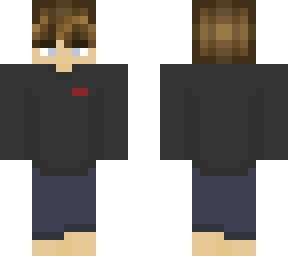 aj (irl friend)