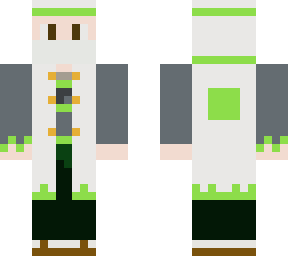 amejitsuno corp npc