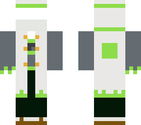 amejitsuno corp uniform