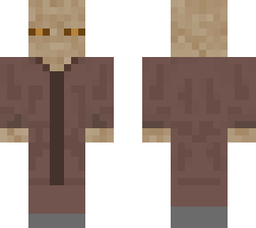 ancient trader enderman