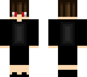 ANGRY | Minecraft Skin