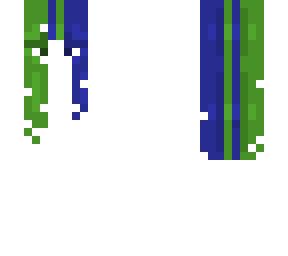 as the earth caves in;hair base