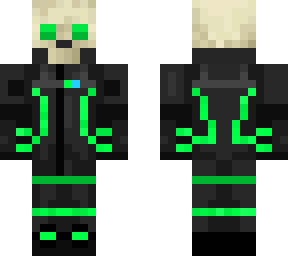 astronauta esqueleto