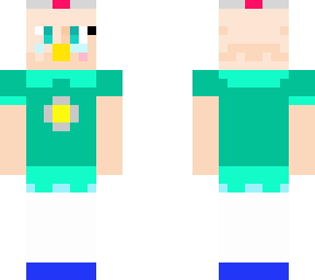 baby rose (season 2 finale)