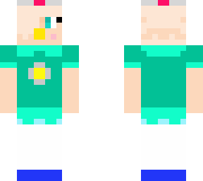 baby rose