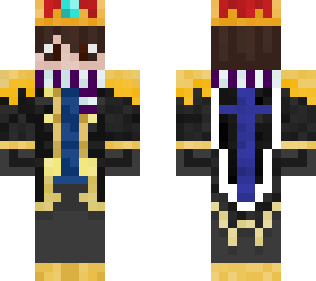 benoxer king