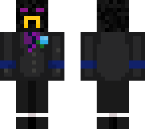 bigbaduck tux