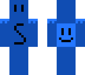 blue derpy mushroom