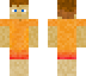 boy with glasses (without glasses)