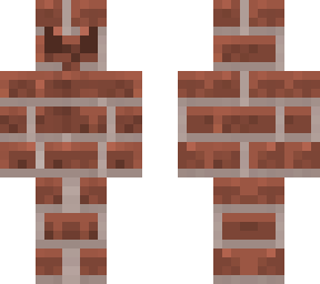 brick robot