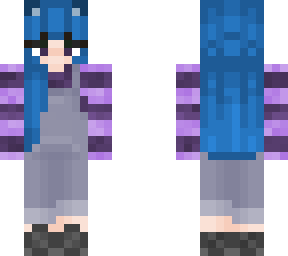 brittzey skin