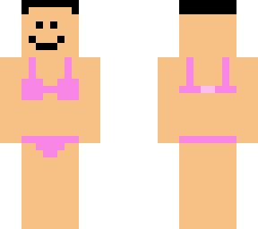 bumper's skin
