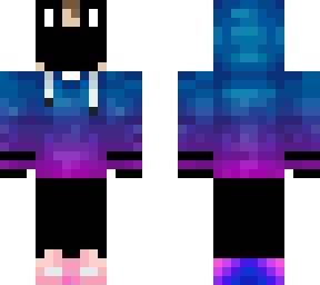 bunny gamer (effects)