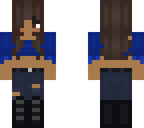 cb irl outfit