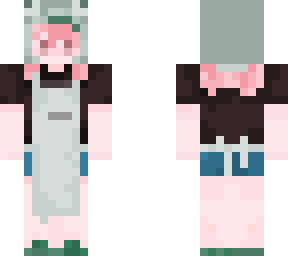 chef aunt