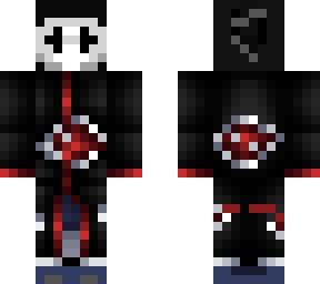 clown pierce uchiha
